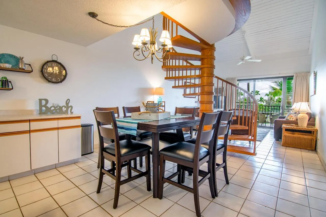 Kamaole Sands 10-412 Wailea  Stany Zjednoczone Ameryki