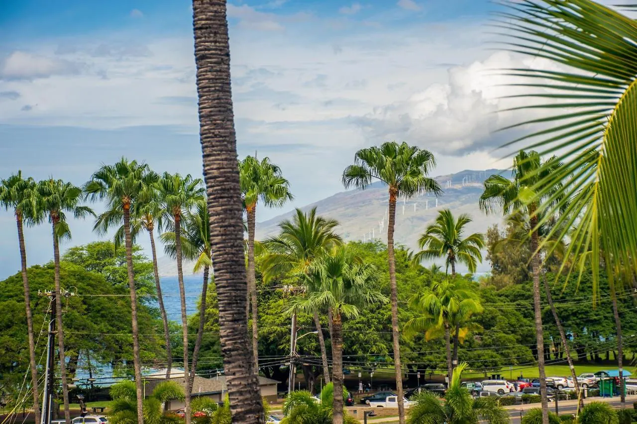 Kamaole Sands 10-412 Wailea  0*, Wailea (Maui) United States