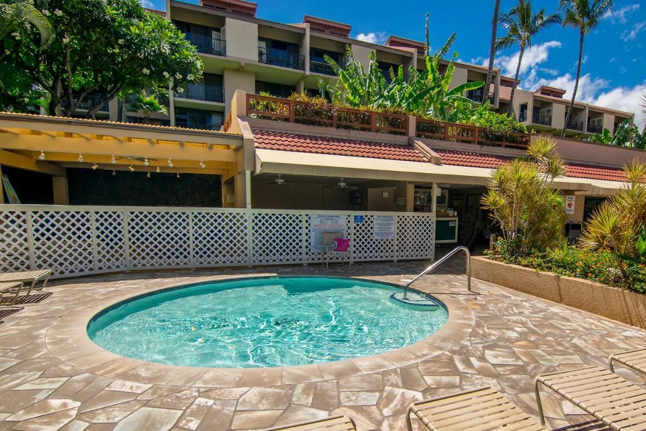 Holiday home Kamaole Sands 10-412 Wailea  United States