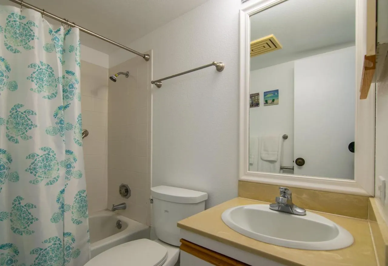 Kamaole Sands 10-412 Wailea