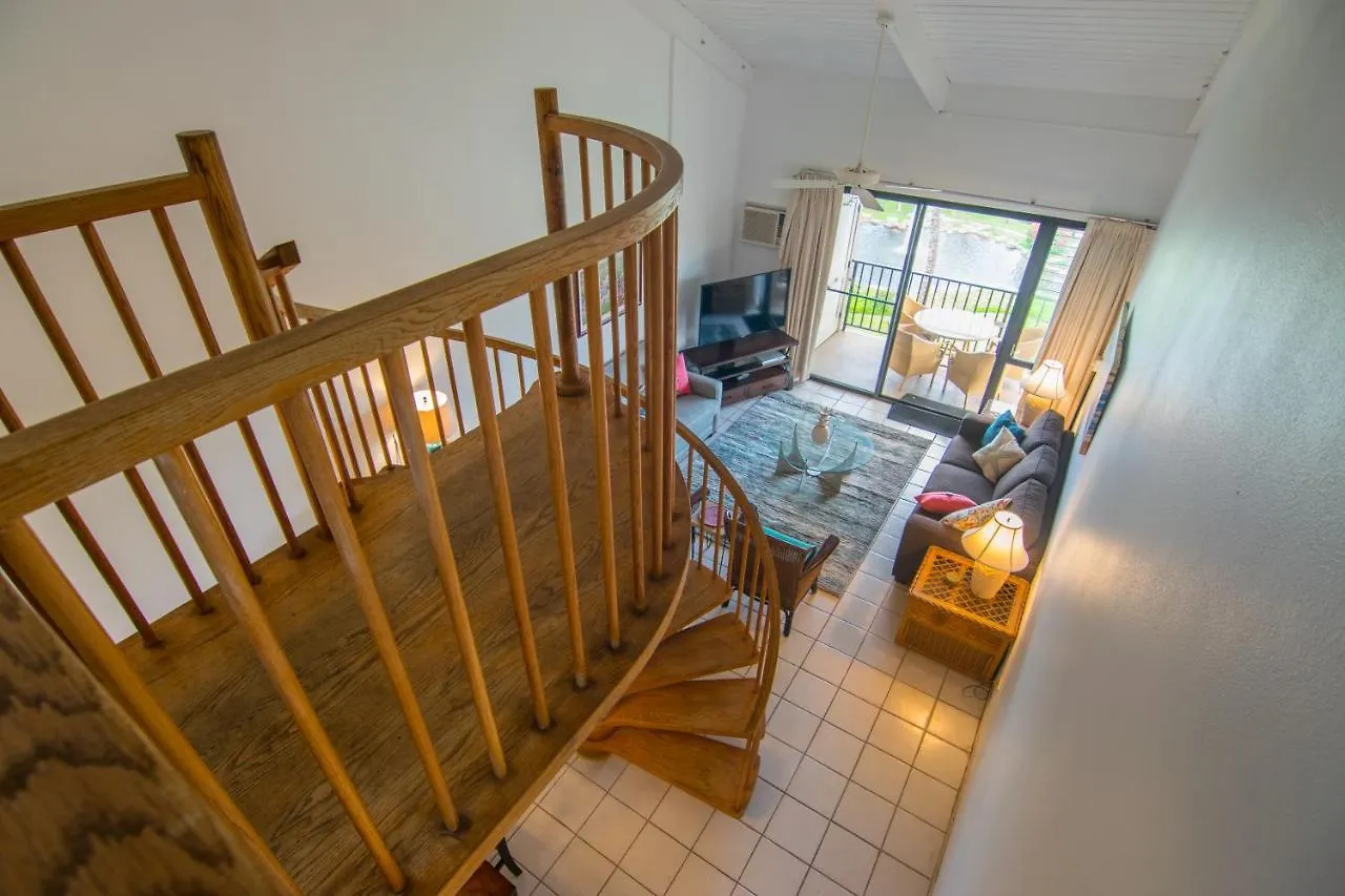 Kamaole Sands 10-412 Wailea