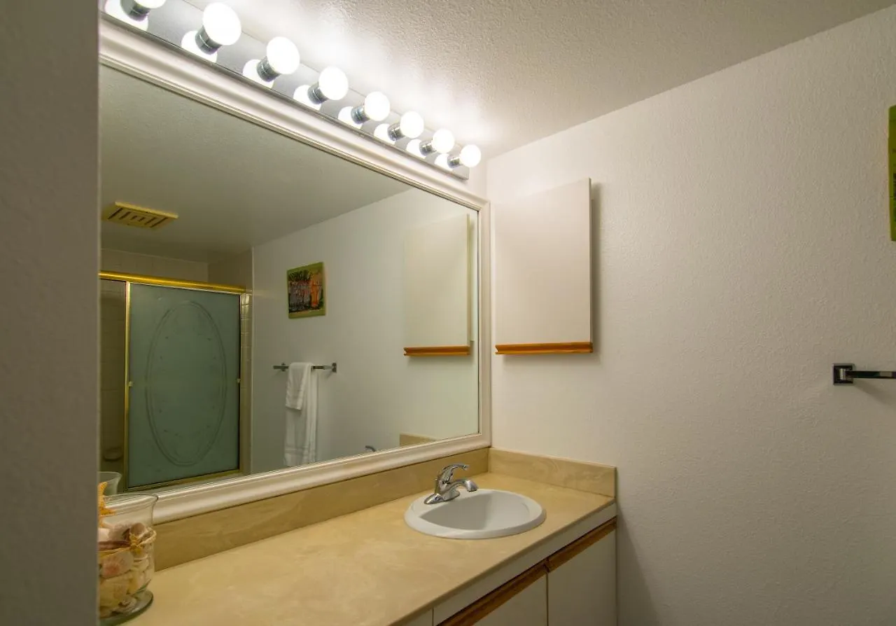 Holiday home Kamaole Sands 10-412 Wailea