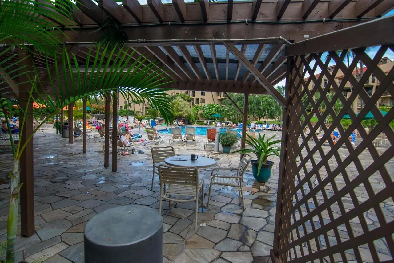 Kamaole Sands 10-412 Wailea  Holiday home Wailea (Maui)