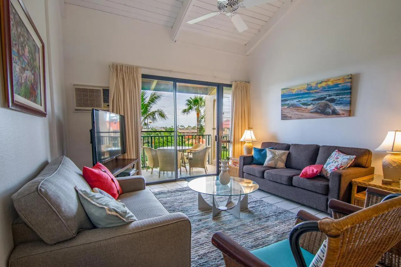Holiday home Kamaole Sands 10-412 Wailea  United States